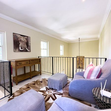 The Hidden Retreat On Haumann Franschhoek Exterior foto