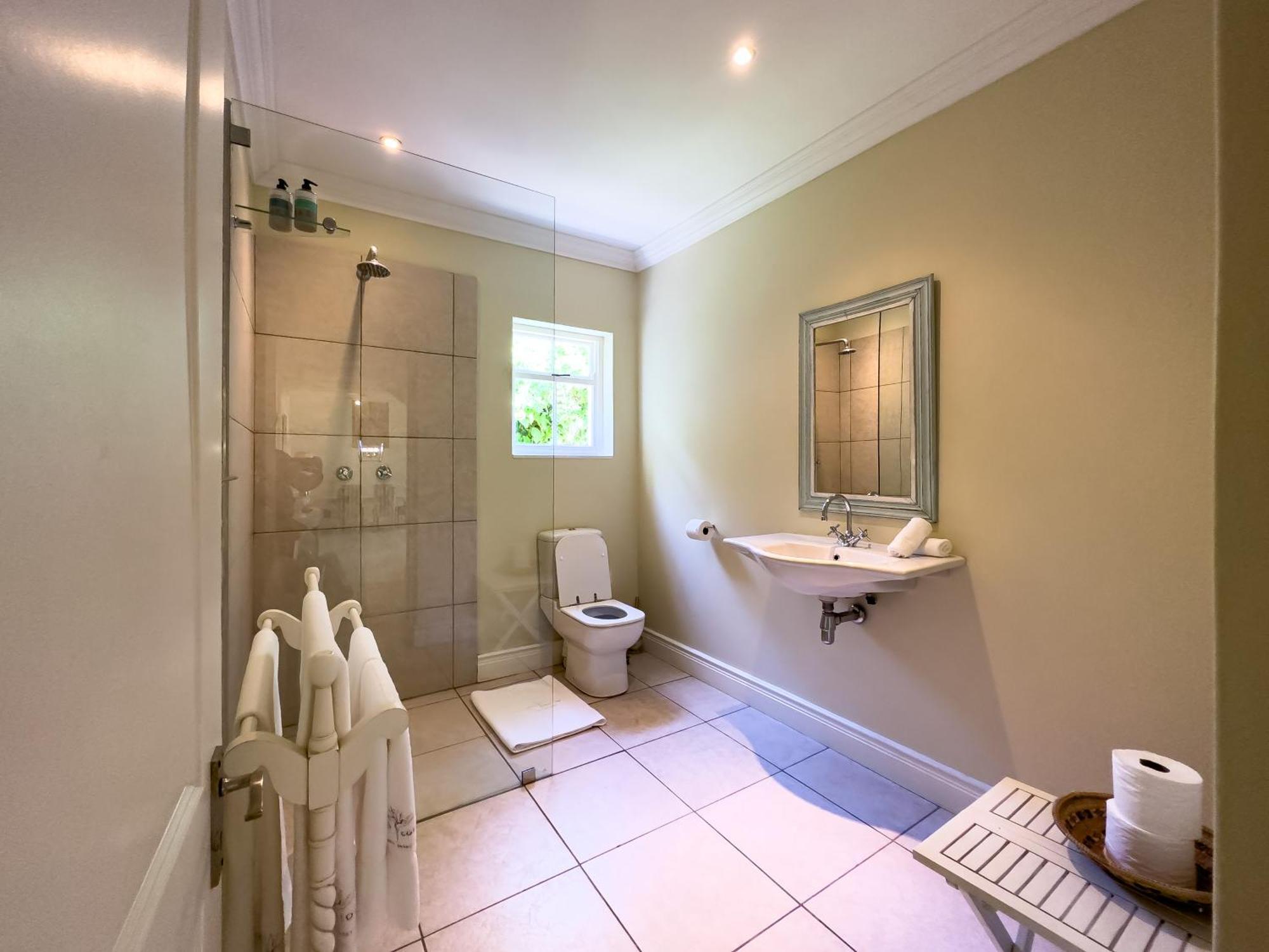 The Hidden Retreat On Haumann Franschhoek Exterior foto