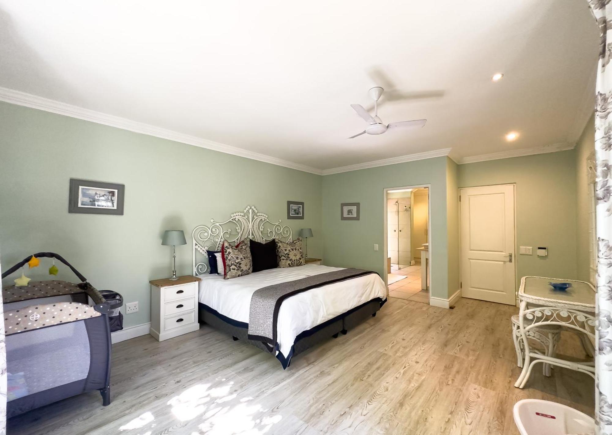 The Hidden Retreat On Haumann Franschhoek Exterior foto