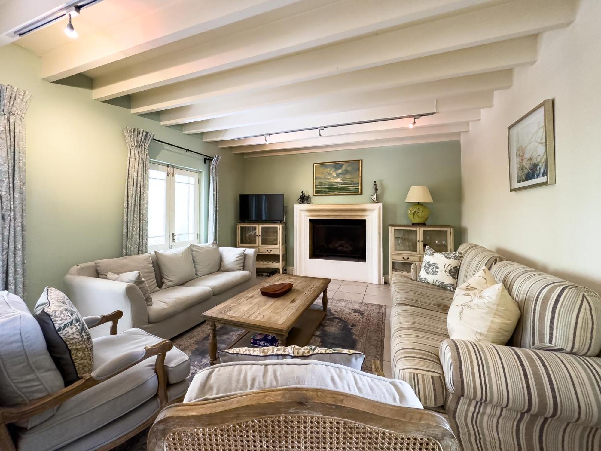 The Hidden Retreat On Haumann Franschhoek Exterior foto