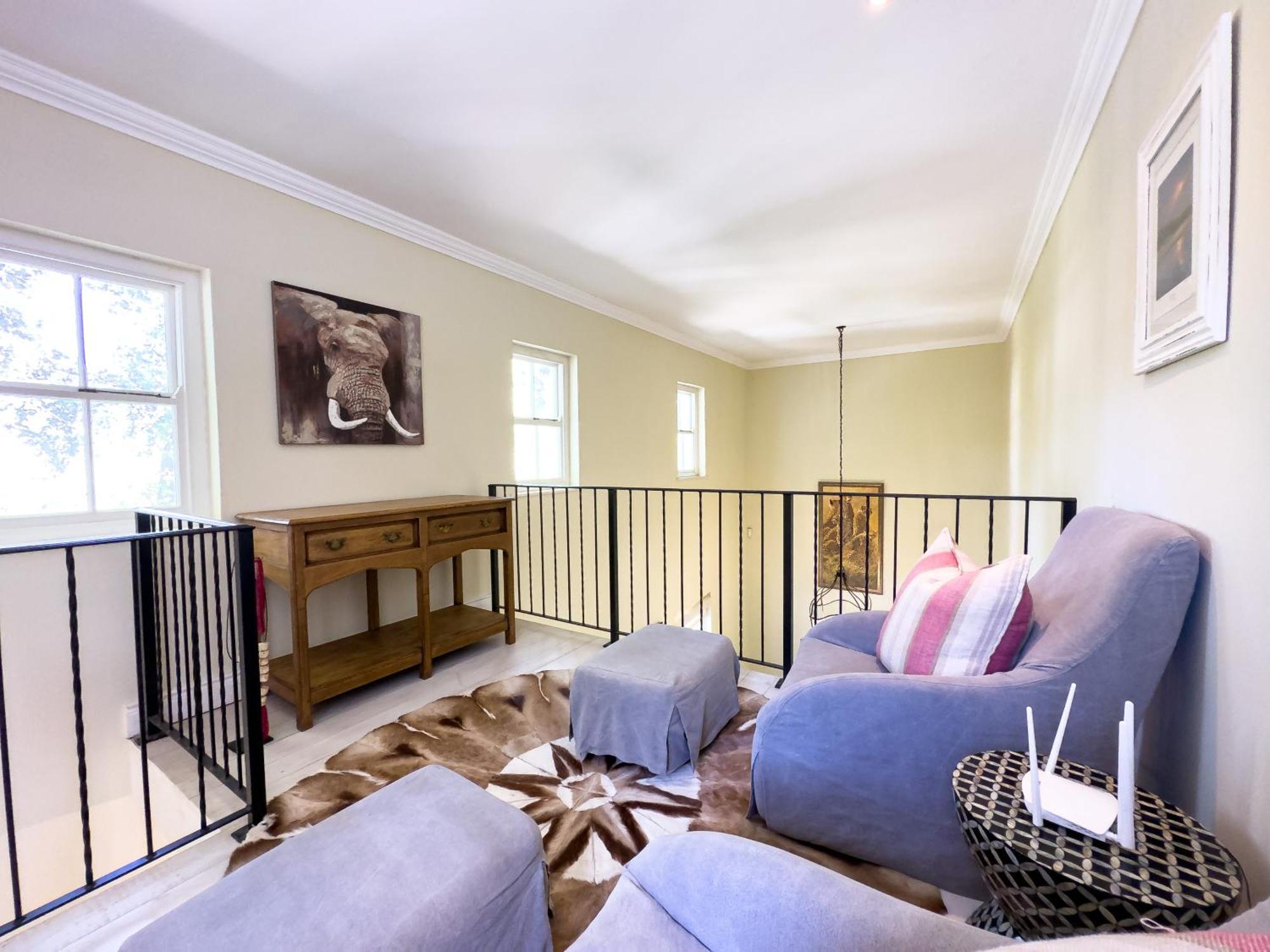 The Hidden Retreat On Haumann Franschhoek Exterior foto